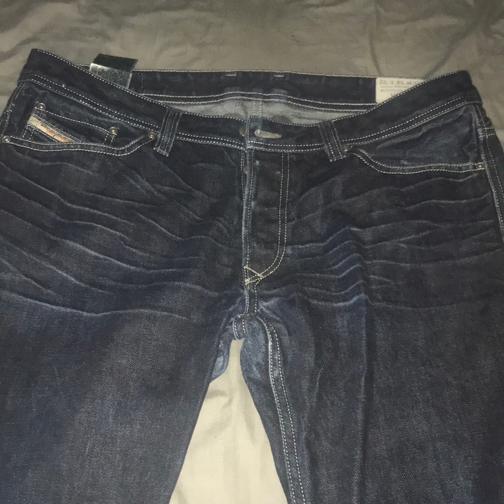Diesel Viker 34 USA made